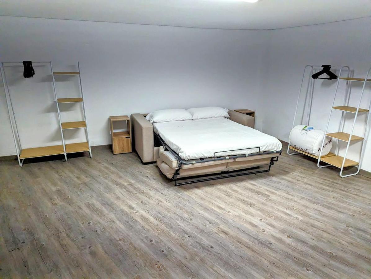 Apartmán Singular Triplex En Zona Centrica Vigo Exteriér fotografie