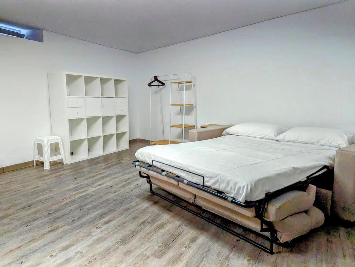 Apartmán Singular Triplex En Zona Centrica Vigo Exteriér fotografie